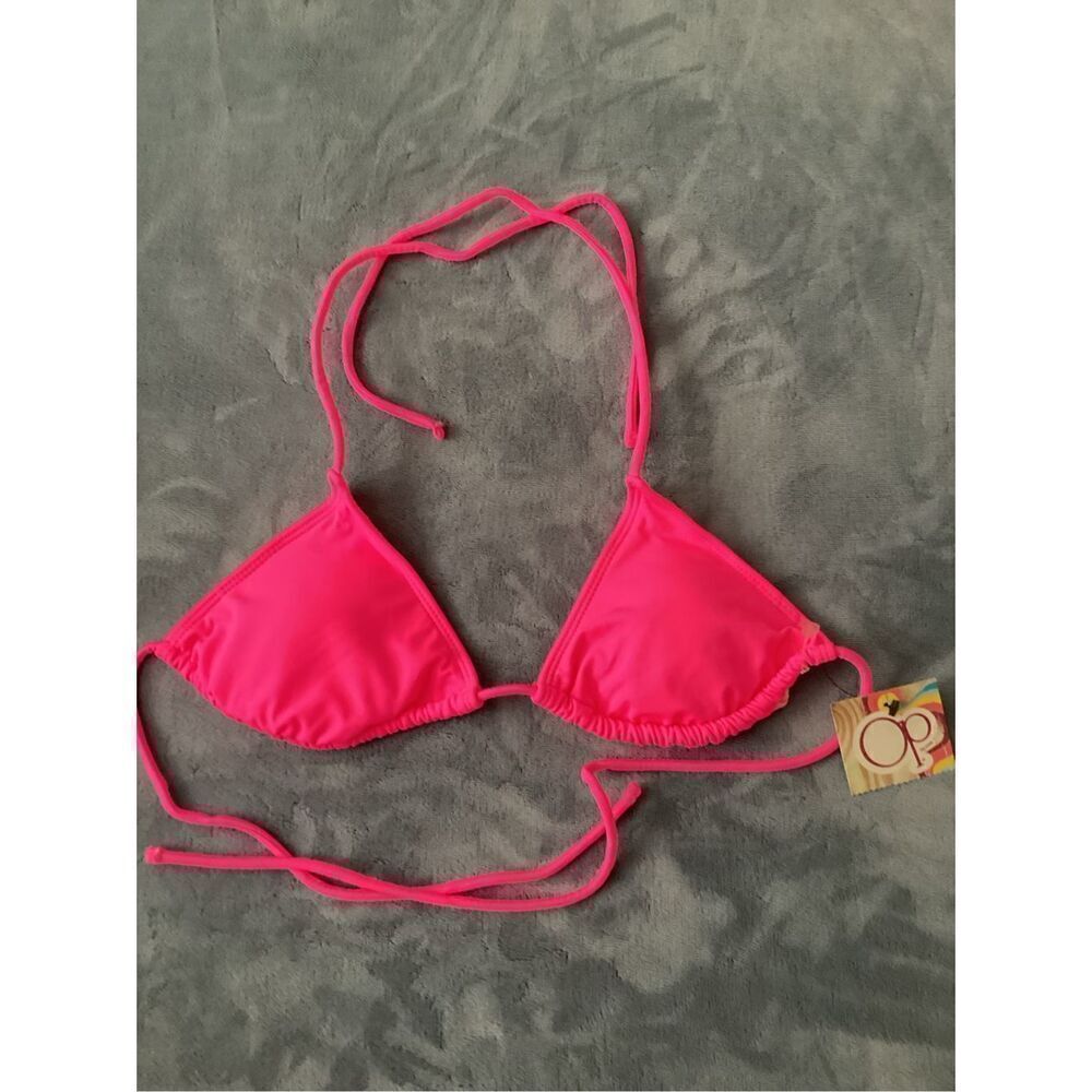 Op Swim Top